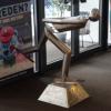 Buizenschaatser I - Enschede