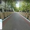 Moskou (RUS) - Borstbeeld Yevgeni Grishin