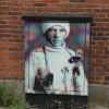 Street Art Karst Leemburg - Leeuwarden - Roy Schreuder