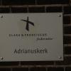 Langeraar - Sint Lidwina op St. Adrianuskerk