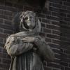 Langeraar - Sint Lidwina op St. Adrianuskerk
