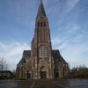 Langeraar - Sint Lidwina op St. Adrianuskerk