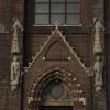 Sint Lidwina op St. Adrianuskerk