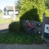 Buizenschaatser IJsbaan - Wasperveen - Geke Leutscher