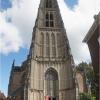 Ingang Sint Maartenskerk - Zaltbommel