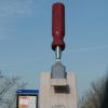 Foto: C. van Staaveren (17-02-2019)