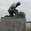 'Hans Brinker' - Spaarndam - Gra Rueb