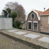 'Hans Brinker' - Spaarndam - Gra Rueb
