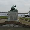 'Hans Brinker' - Spaarndam - Gra Rueb
