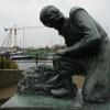 'Hans Brinker' - Spaarndam - Gra Rueb