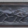 Brothers of the wind - Calgary - Robert Tait McKenzie