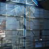 Pagoglyphs noord binnen - Calgary - Brian Baxter