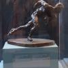 Speed Skater - Calgary - John Weaver