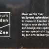 Sprookjesbeelden aan zee - Scheveningen - Tom Otterness