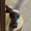 Sprookjesbeelden aan zee - Scheveningen - Tom Otterness