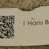 QR code Sprookjesbeeld HansBrinker