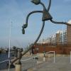 Sprookjesbeelden aan zee - Scheveningen - Tom Otterness