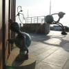 Sprookjesbeelden aan zee - Scheveningen - Tom Otterness