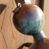 Sprookjesbeelden aan zee - Scheveningen - Tom Otterness
