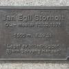 Jan Egil Storholt - Løkken Verk - Bjørn Sørvang Hansen