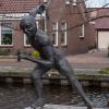 1e versie De Scheuvelloper II - Scheemda - Marten F. Gupstra