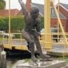 2e versie De Scheuvelloper II - Scheemda - Marten F. Gupstra