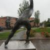 2e versie De Scheuvelloper II - Scheemda - Marten F. Gupstra