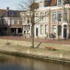 Friese doorloperbank - Dokkum (Suupmarkt)
