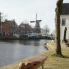 Friese doorloperbank - Dokkum (Suupmarkt)