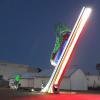 Naam onbekend - Gangneung -