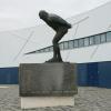 De Elfstedenrijder - Leeuwarden - Auke Hettema