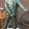 Baanveger - Grou - Karianne Krabbendam