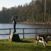 Schaatser - Odoorn - Stoffer Scholte / Jan Stevens