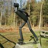 Schaatser - Odoorn - Stoffer Scholte / Jan Stevens