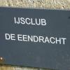 De Elfstedenschaatsster - Alde Leije - Douwe Sinnema