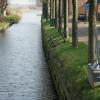 De Elfstedenschaatsster - Alde Leije - Douwe Sinnema