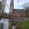 Schaatsbanken Kees Jongert - Heemskerk