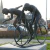 De Sporters - Warmenhuizen - Rob Houdijk