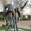 De Sporters - Warmenhuizen - Rob Houdijk