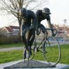 De Sporters - Warmenhuizen - Rob Houdijk