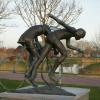 De Sporters - Warmenhuizen - Rob Houdijk
