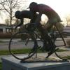 De Sporters - Warmenhuizen - Rob Houdijk