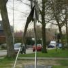 Schaatser - Maasland