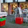 winkel verkoper schaatsen Wim Molenveld Hengelo Ov.