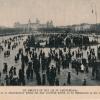 IJsbaan Amsterdamsche IJsclub op het Museumplein 1907