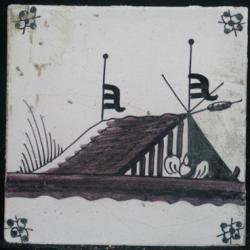 Koek en zopie tent