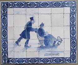 IJspret anno 1896