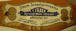 T.Faber Beetsterzwaag