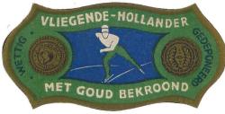 B.de Boer, Finsterwolde