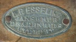 L.P.Esselink, Utrecht